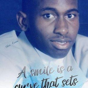 Meet your Posher, Corey